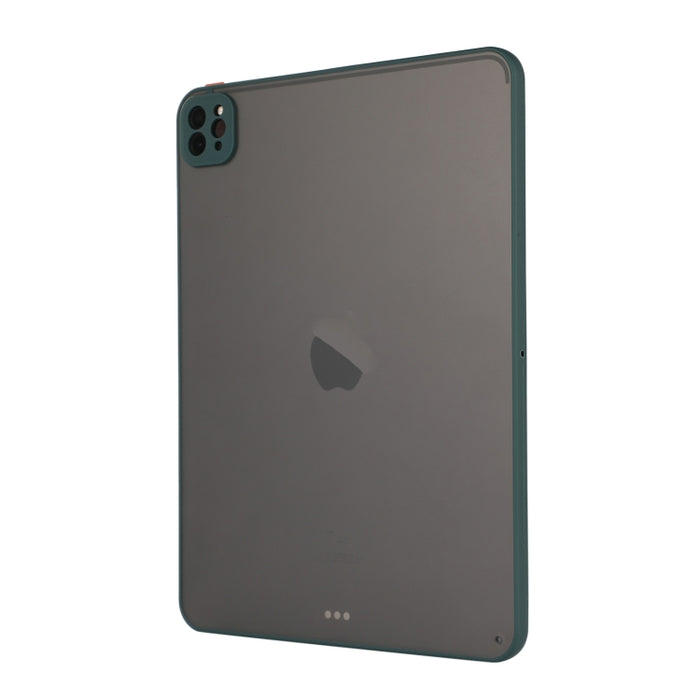 Funda protectora para tableta Skin Feel 2 en 1, For iPad 10th Gen 10.9 2022, For iPad Pro 11 2020 / 2021 / 2022, For iPad 10.2 2019 / 2020 / 2021, For iPad Air 2020 10.9, For iPad Air 2019 10.5, For iPad mini 2024 / mini 6, For iPad mini 4 / 5         ...