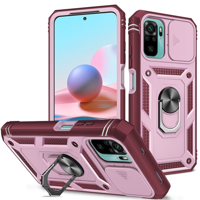 Funda deslizante para cámara TPU + funda para teléfono PC, For Samsung Galaxy S22 5G, For Samsung Galaxy S22+ 5G, For Samsung Galaxy S22 Ultra 5G, For Samsung Galaxy A33 5G, For Samsung Galaxy Note20 Ultra, For Motorola Moto G Play 2021                ...