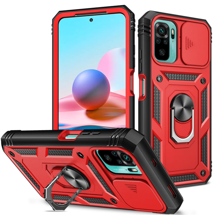 Funda deslizante para cámara TPU + funda para teléfono PC, For Samsung Galaxy S22 5G, For Samsung Galaxy S22+ 5G, For Samsung Galaxy S22 Ultra 5G, For Samsung Galaxy A33 5G, For Samsung Galaxy Note20 Ultra, For Motorola Moto G Play 2021                ...