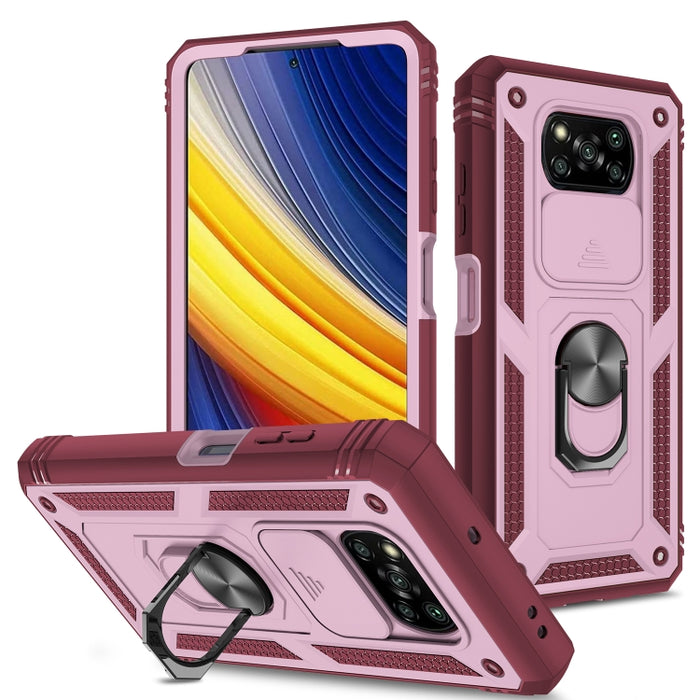Funda deslizante para cámara TPU + funda para teléfono PC, For Samsung Galaxy S22 5G, For Samsung Galaxy S22+ 5G, For Samsung Galaxy S22 Ultra 5G, For Samsung Galaxy A33 5G, For Samsung Galaxy Note20 Ultra, For Motorola Moto G Play 2021                ...