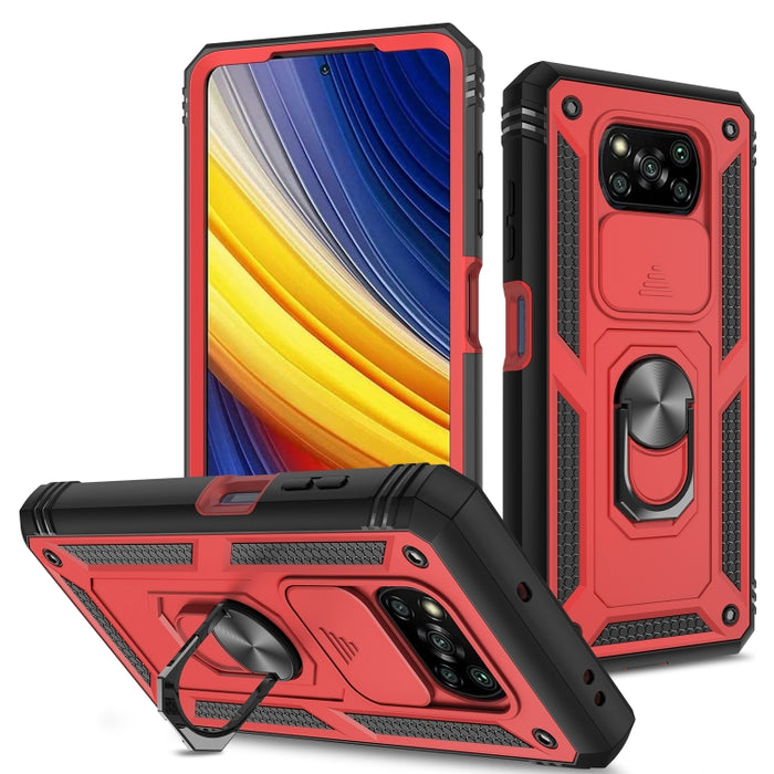 Funda deslizante para cámara TPU + funda para teléfono PC, For Samsung Galaxy S22 5G, For Samsung Galaxy S22+ 5G, For Samsung Galaxy S22 Ultra 5G, For Samsung Galaxy A33 5G, For Samsung Galaxy Note20 Ultra, For Motorola Moto G Play 2021                ...