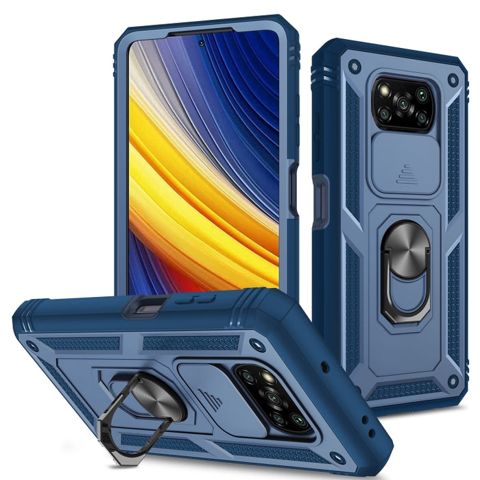 Funda deslizante para cámara TPU + funda para teléfono PC, For Samsung Galaxy S22 5G, For Samsung Galaxy S22+ 5G, For Samsung Galaxy S22 Ultra 5G, For Samsung Galaxy A33 5G, For Samsung Galaxy Note20 Ultra, For Motorola Moto G Play 2021                ...