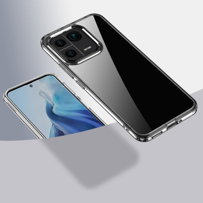 Armor Clear TPU Funda dura para PC, For Honor 80, For Honor 80 Pro, For Xiaomi 13, For Xiaomi 13 Pro