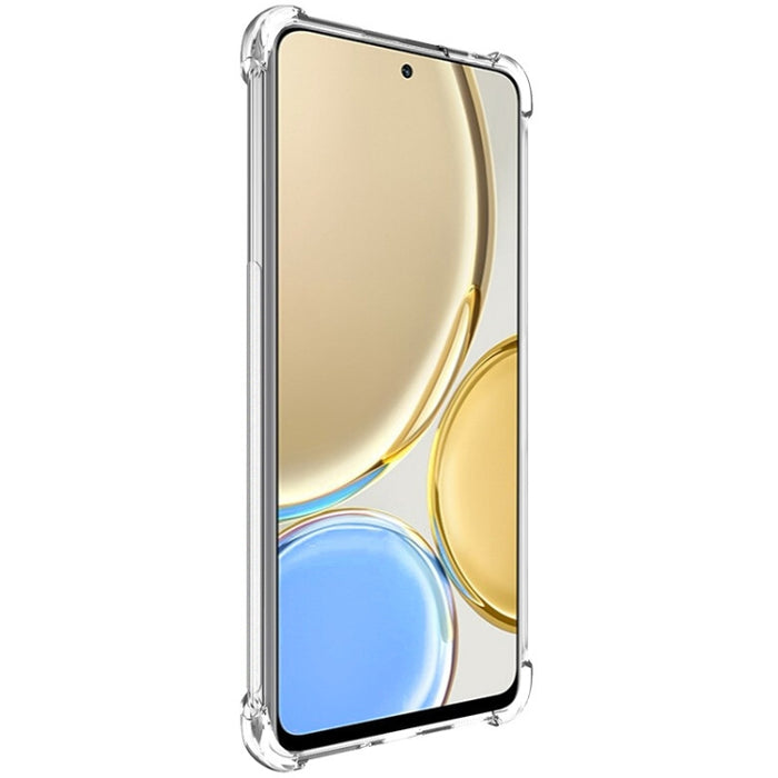 Caja del teléfono de TPU con bolsa de aire a prueba de golpes imak, For Honor X30 5G/Magic4 Lite 5G/X40 GT 5G, For OnePlus Nord N300 5G, For OPPO K10 5G India/A77 5G 2022/A57 5G 2022, For Realme Narzo 50 5G/Q5i 5G/V23 5G/V23i 5G                        ...