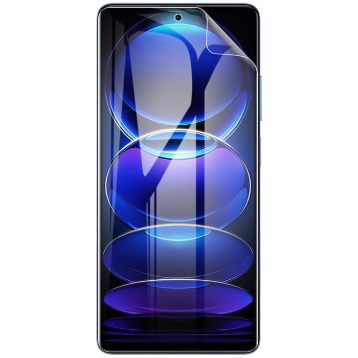 2 protectores frontales de película de hidrogel de pantalla completa curva imak., For Xiaomi Redmi Note 12 Pro 5G China/Indian, For Xiaomi Redmi Note 12 Pro+ 5G China/Indian, For Google Pixel 7 Pro, For Google Pixel 7, For Apple Watch Ultra 3 / 2 / 1 4...