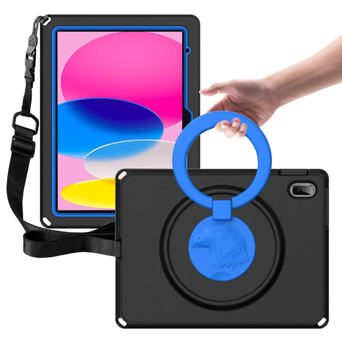 Estuche para tableta a prueba de golpes EVA + PC con marco impermeable, For Samsung Galaxy Tab A8 10.5 2021, For Amazon Kindle Fire HD7 2022, For Amazon Kindle Fire HD10 2021, For iPad 5 / 7 / 6 / 8 / 9, For iPad Pro 10.5 2019/2017 / 10.2 2021/2019����...
