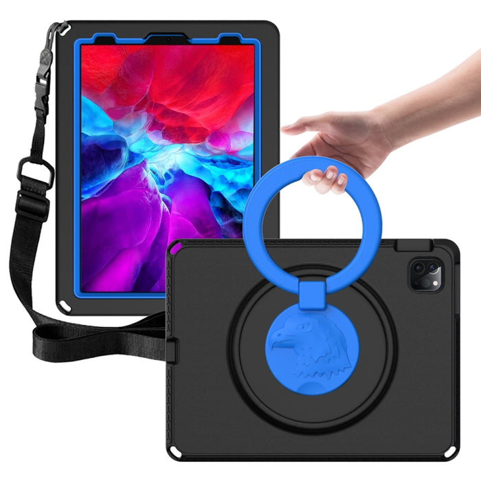 Estuche para tableta a prueba de golpes EVA + PC con marco impermeable, For Samsung Galaxy Tab A8 10.5 2021, For Amazon Kindle Fire HD7 2022, For Amazon Kindle Fire HD10 2021, For iPad 5 / 7 / 6 / 8 / 9, For iPad Pro 10.5 2019/2017 / 10.2 2021/2019����...