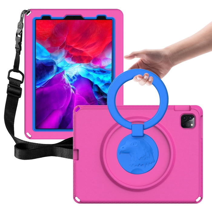 Estuche para tableta a prueba de golpes EVA + PC con marco impermeable, For Samsung Galaxy Tab A8 10.5 2021, For Amazon Kindle Fire HD7 2022, For Amazon Kindle Fire HD10 2021, For iPad 5 / 7 / 6 / 8 / 9, For iPad Pro 10.5 2019/2017 / 10.2 2021/2019����...