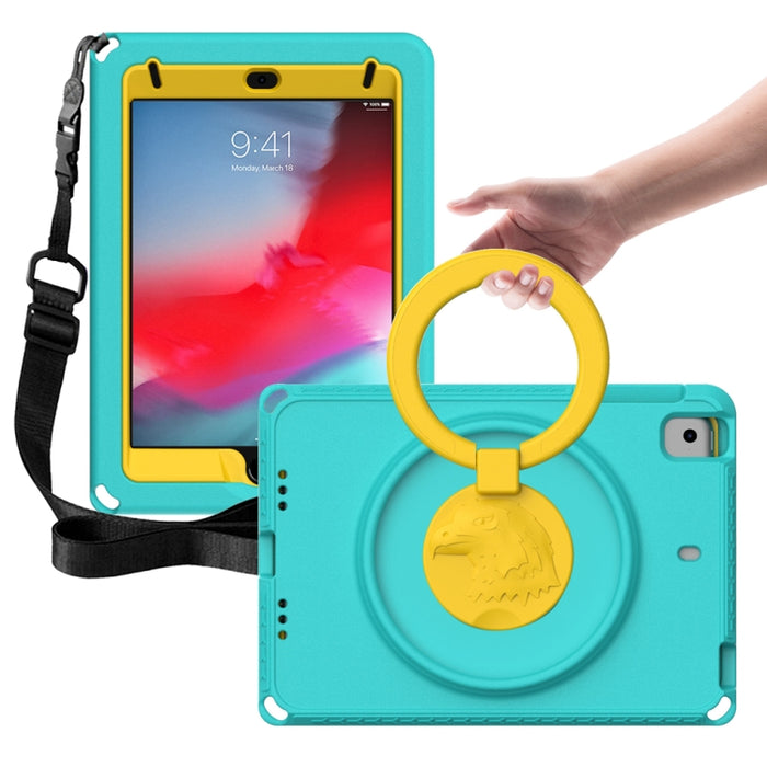 Estuche para tableta a prueba de golpes EVA + PC con marco impermeable, For Samsung Galaxy Tab A8 10.5 2021, For Amazon Kindle Fire HD7 2022, For Amazon Kindle Fire HD10 2021, For iPad 5 / 7 / 6 / 8 / 9, For iPad Pro 10.5 2019/2017 / 10.2 2021/2019����...