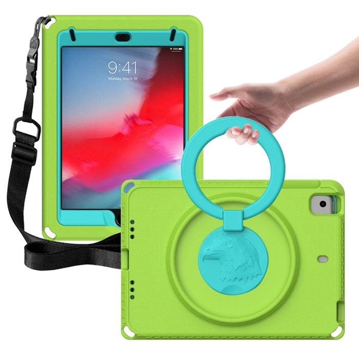 Estuche para tableta a prueba de golpes EVA + PC con marco impermeable, For Samsung Galaxy Tab A8 10.5 2021, For Amazon Kindle Fire HD7 2022, For Amazon Kindle Fire HD10 2021, For iPad 5 / 7 / 6 / 8 / 9, For iPad Pro 10.5 2019/2017 / 10.2 2021/2019����...