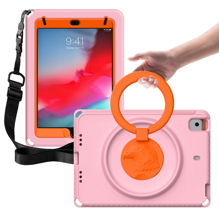 Estuche para tableta a prueba de golpes EVA + PC con marco impermeable, For Samsung Galaxy Tab A8 10.5 2021, For Amazon Kindle Fire HD7 2022, For Amazon Kindle Fire HD10 2021, For iPad 5 / 7 / 6 / 8 / 9, For iPad Pro 10.5 2019/2017 / 10.2 2021/2019����...