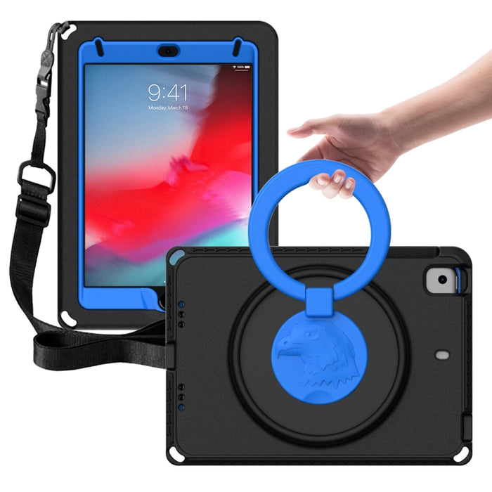Estuche para tableta a prueba de golpes EVA + PC con marco impermeable, For Samsung Galaxy Tab A8 10.5 2021, For Amazon Kindle Fire HD7 2022, For Amazon Kindle Fire HD10 2021, For iPad 5 / 7 / 6 / 8 / 9, For iPad Pro 10.5 2019/2017 / 10.2 2021/2019����...