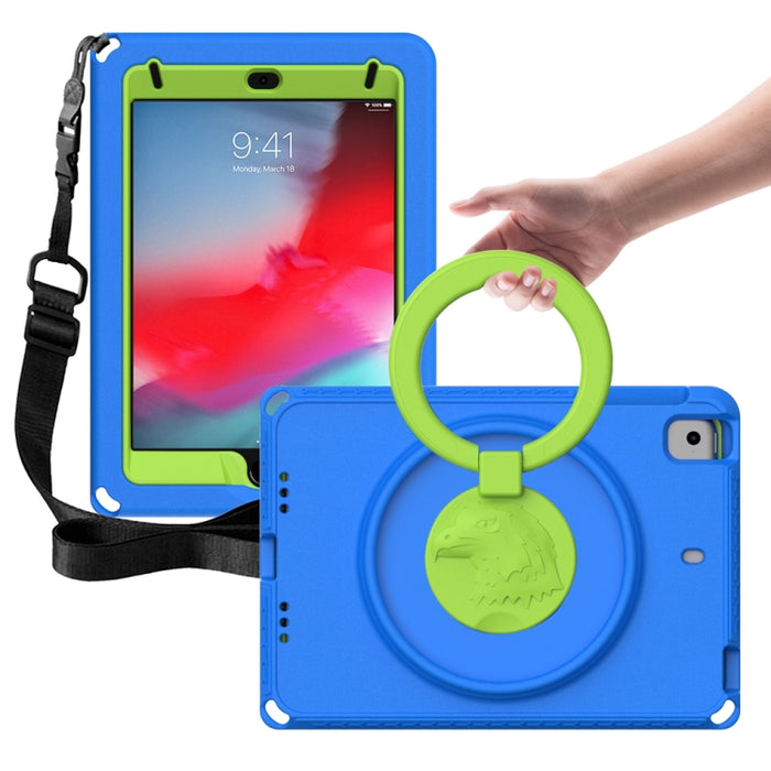 Estuche para tableta a prueba de golpes EVA + PC con marco impermeable, For Samsung Galaxy Tab A8 10.5 2021, For Amazon Kindle Fire HD7 2022, For Amazon Kindle Fire HD10 2021, For iPad 5 / 7 / 6 / 8 / 9, For iPad Pro 10.5 2019/2017 / 10.2 2021/2019����...