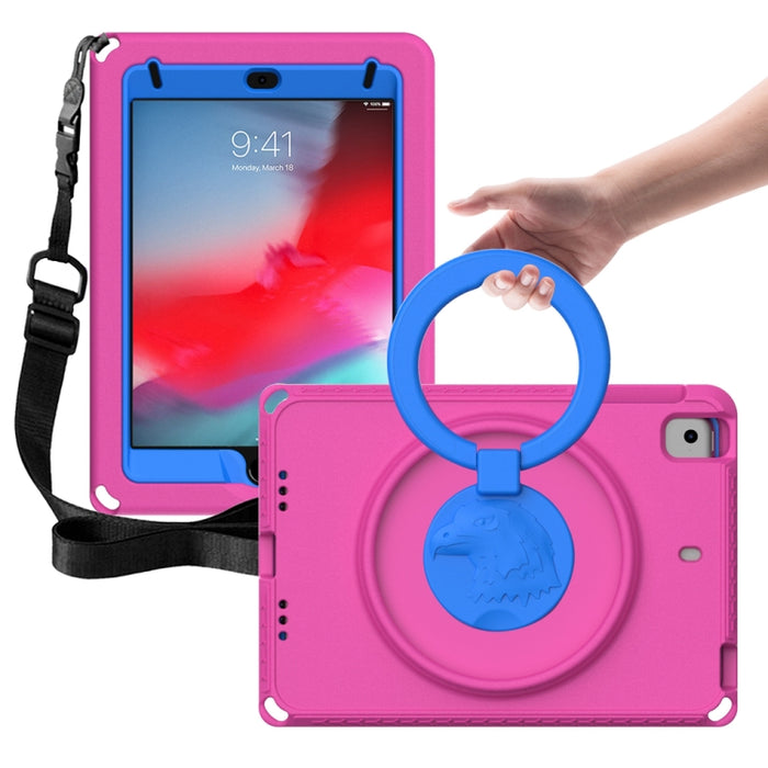 Estuche para tableta a prueba de golpes EVA + PC con marco impermeable, For Samsung Galaxy Tab A8 10.5 2021, For Amazon Kindle Fire HD7 2022, For Amazon Kindle Fire HD10 2021, For iPad 5 / 7 / 6 / 8 / 9, For iPad Pro 10.5 2019/2017 / 10.2 2021/2019����...