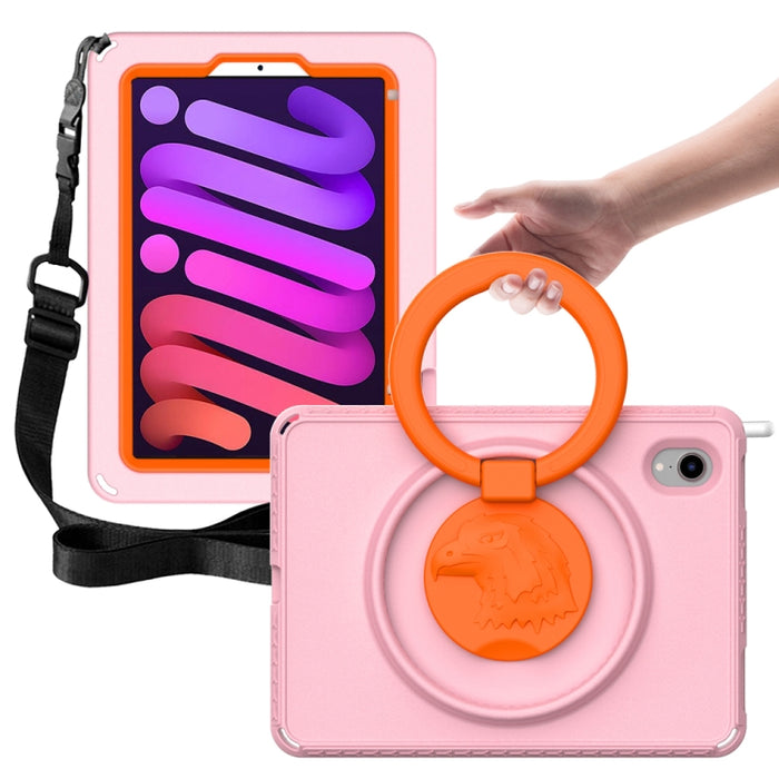 Estuche para tableta a prueba de golpes EVA + PC con marco impermeable, For Samsung Galaxy Tab A8 10.5 2021, For Amazon Kindle Fire HD7 2022, For Amazon Kindle Fire HD10 2021, For iPad 5 / 7 / 6 / 8 / 9, For iPad Pro 10.5 2019/2017 / 10.2 2021/2019����...