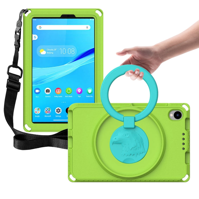 Funda para tableta a prueba de golpes EVA + PC sin marco impermeable, For Lenovo Tab M8 TB-8505, For Amazon Fire HD 8 2020 / HD 8 Plus 2022, For iPad Pro 12.9 inch 2022/2021/2020/2018