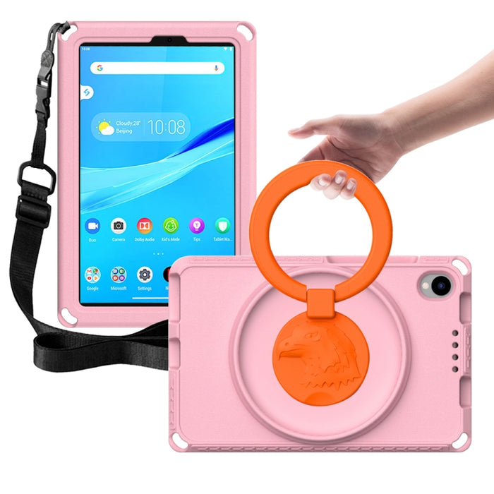 Funda para tableta a prueba de golpes EVA + PC sin marco impermeable, For Lenovo Tab M8 TB-8505, For Amazon Fire HD 8 2020 / HD 8 Plus 2022, For iPad Pro 12.9 inch 2022/2021/2020/2018