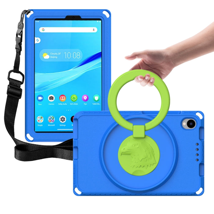 Funda para tableta a prueba de golpes EVA + PC sin marco impermeable, For Lenovo Tab M8 TB-8505, For Amazon Fire HD 8 2020 / HD 8 Plus 2022, For iPad Pro 12.9 inch 2022/2021/2020/2018