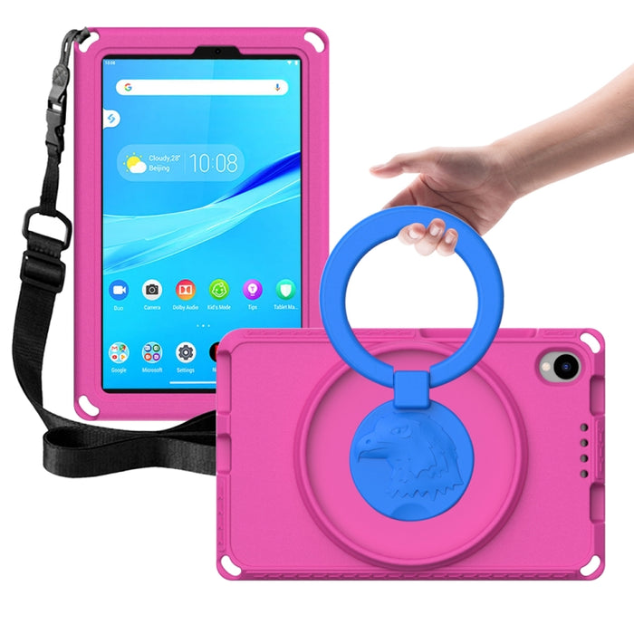 Funda para tableta a prueba de golpes EVA + PC sin marco impermeable, For Lenovo Tab M8 TB-8505, For Amazon Fire HD 8 2020 / HD 8 Plus 2022, For iPad Pro 12.9 inch 2022/2021/2020/2018
