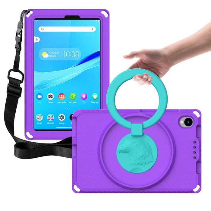 Funda para tableta a prueba de golpes EVA + PC sin marco impermeable, For Lenovo Tab M8 TB-8505, For Amazon Fire HD 8 2020 / HD 8 Plus 2022, For iPad Pro 12.9 inch 2022/2021/2020/2018