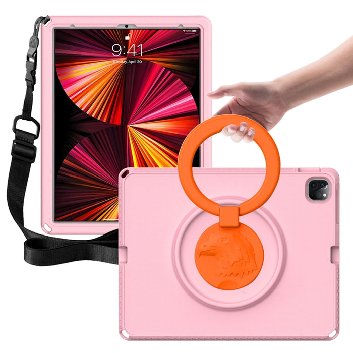 Funda para tableta a prueba de golpes EVA + PC sin marco impermeable, For Lenovo Tab M8 TB-8505, For Amazon Fire HD 8 2020 / HD 8 Plus 2022, For iPad Pro 12.9 inch 2022/2021/2020/2018