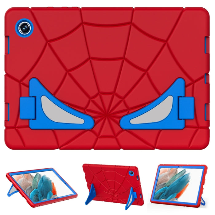 Funda protectora para tableta a prueba de golpes de silicona + PC, For iPad 10.2 2021 / 2020 / 2019, For Samsung Galaxy Tab A8 10.5 2021, For iPad 9.7 2018 / 2017 / Air 2