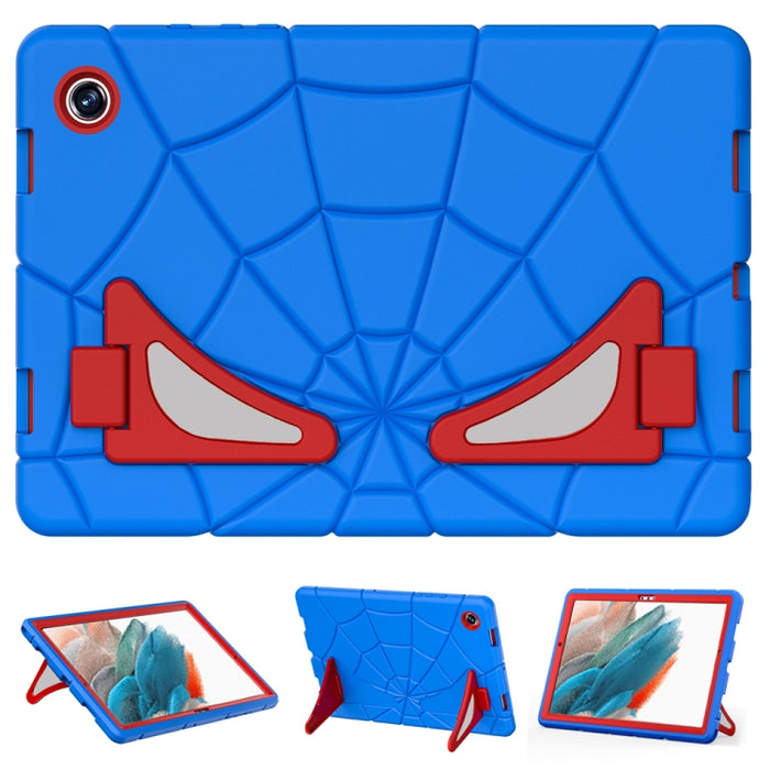 Funda protectora para tableta a prueba de golpes de silicona + PC, For iPad 10.2 2021 / 2020 / 2019, For Samsung Galaxy Tab A8 10.5 2021, For iPad 9.7 2018 / 2017 / Air 2