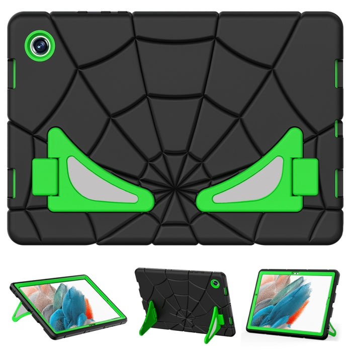 Funda protectora para tableta a prueba de golpes de silicona + PC, For iPad 10.2 2021 / 2020 / 2019, For Samsung Galaxy Tab A8 10.5 2021, For iPad 9.7 2018 / 2017 / Air 2