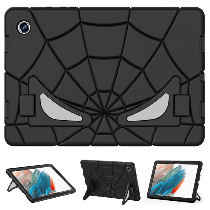 Funda protectora para tableta a prueba de golpes de silicona + PC, For iPad 10.2 2021 / 2020 / 2019, For Samsung Galaxy Tab A8 10.5 2021, For iPad 9.7 2018 / 2017 / Air 2