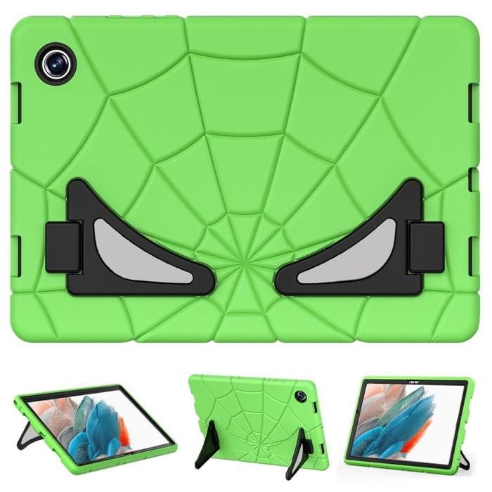 Funda protectora para tableta a prueba de golpes de silicona + PC, For iPad 10.2 2021 / 2020 / 2019, For Samsung Galaxy Tab A8 10.5 2021, For iPad 9.7 2018 / 2017 / Air 2