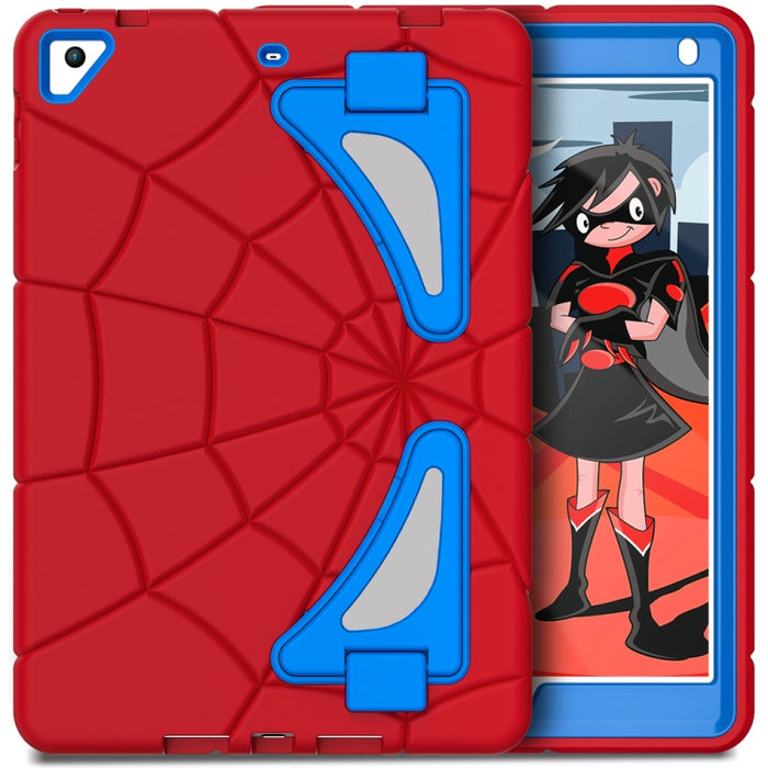 Funda protectora para tableta a prueba de golpes de silicona + PC, For iPad 10.2 2021 / 2020 / 2019, For Samsung Galaxy Tab A8 10.5 2021, For iPad 9.7 2018 / 2017 / Air 2