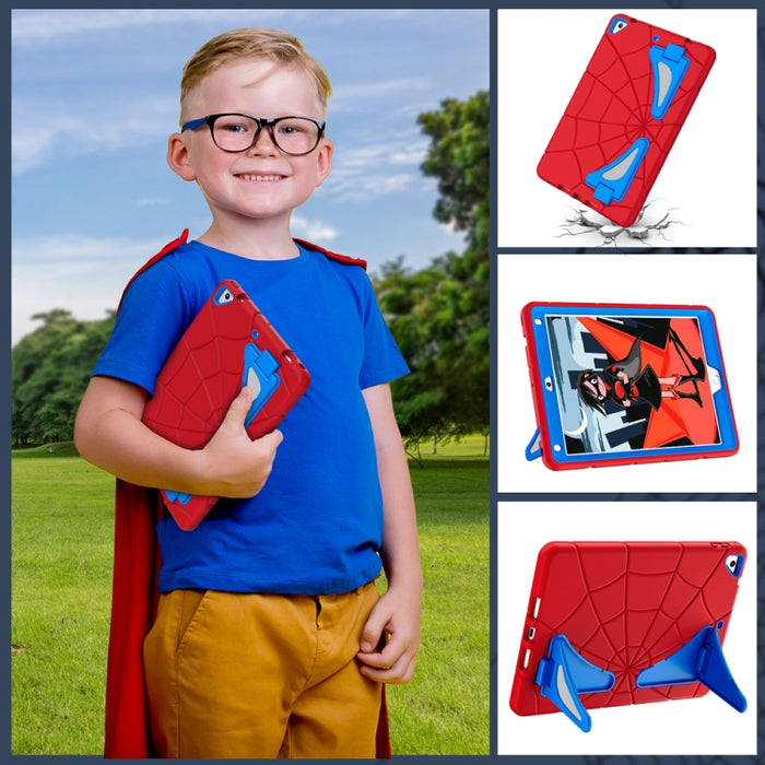 Funda protectora para tableta a prueba de golpes de silicona + PC, For iPad 10.2 2021 / 2020 / 2019, For Samsung Galaxy Tab A8 10.5 2021, For iPad 9.7 2018 / 2017 / Air 2