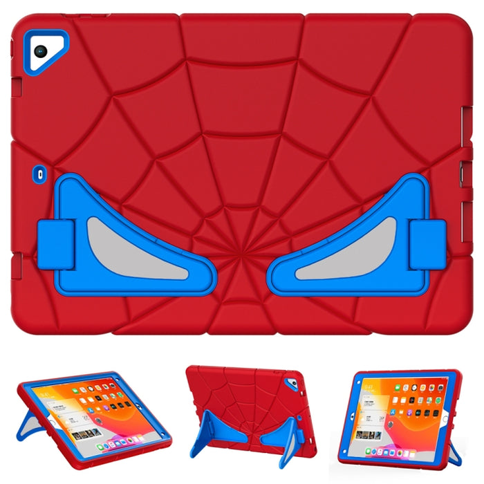 Funda protectora para tableta a prueba de golpes de silicona + PC, For iPad 10.2 2021 / 2020 / 2019, For Samsung Galaxy Tab A8 10.5 2021, For iPad 9.7 2018 / 2017 / Air 2