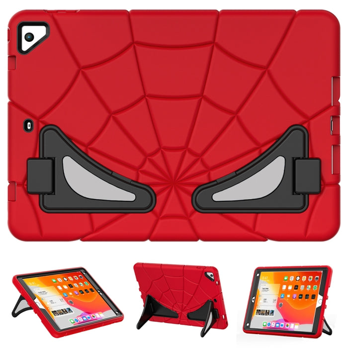 Funda protectora para tableta a prueba de golpes de silicona + PC, For iPad 10.2 2021 / 2020 / 2019, For Samsung Galaxy Tab A8 10.5 2021, For iPad 9.7 2018 / 2017 / Air 2