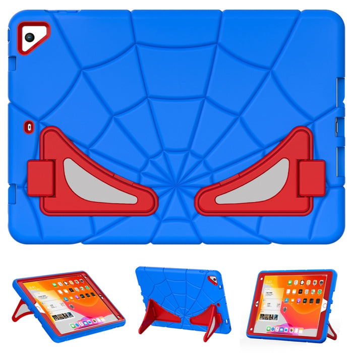 Funda protectora para tableta a prueba de golpes de silicona + PC, For iPad 10.2 2021 / 2020 / 2019, For Samsung Galaxy Tab A8 10.5 2021, For iPad 9.7 2018 / 2017 / Air 2