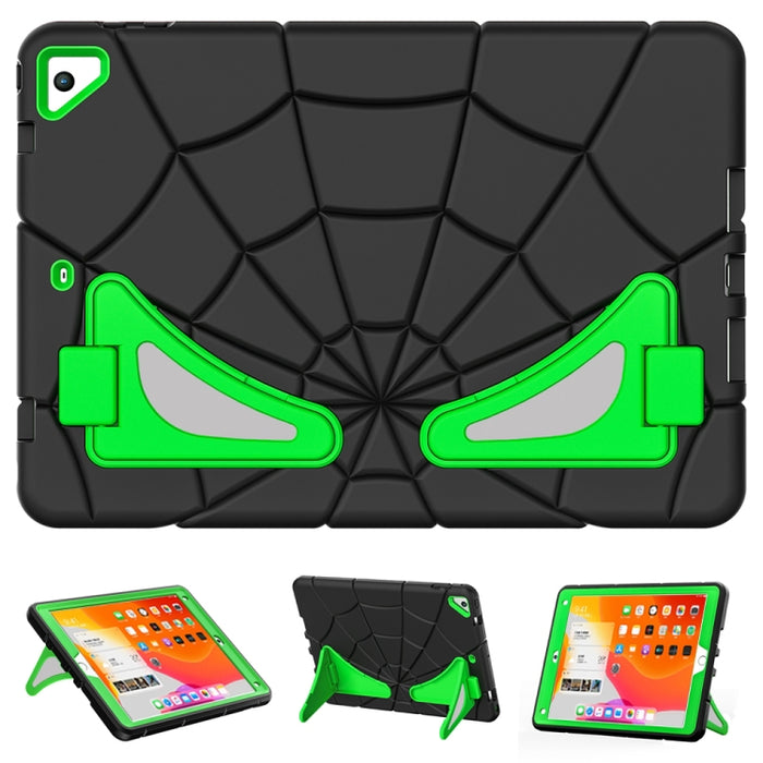 Funda protectora para tableta a prueba de golpes de silicona + PC, For iPad 10.2 2021 / 2020 / 2019, For Samsung Galaxy Tab A8 10.5 2021, For iPad 9.7 2018 / 2017 / Air 2