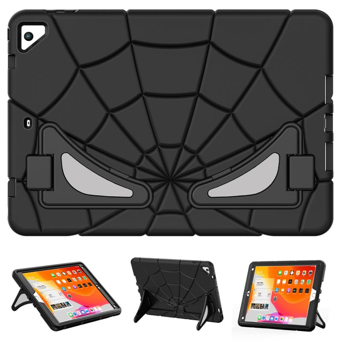 Funda protectora para tableta a prueba de golpes de silicona + PC, For iPad 10.2 2021 / 2020 / 2019, For Samsung Galaxy Tab A8 10.5 2021, For iPad 9.7 2018 / 2017 / Air 2