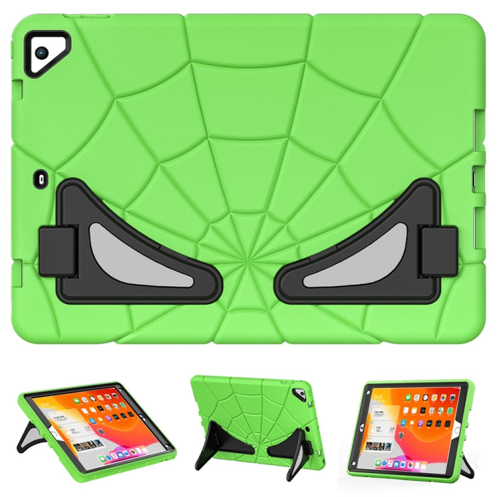 Funda protectora para tableta a prueba de golpes de silicona + PC, For iPad 10.2 2021 / 2020 / 2019, For Samsung Galaxy Tab A8 10.5 2021, For iPad 9.7 2018 / 2017 / Air 2