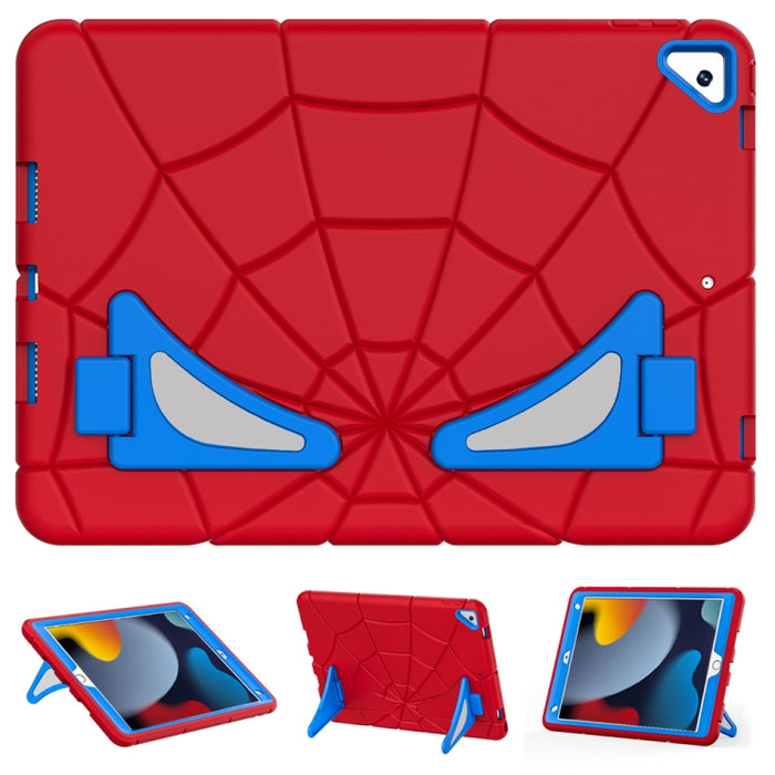 Funda protectora para tableta a prueba de golpes de silicona + PC, For iPad 10.2 2021 / 2020 / 2019, For Samsung Galaxy Tab A8 10.5 2021, For iPad 9.7 2018 / 2017 / Air 2