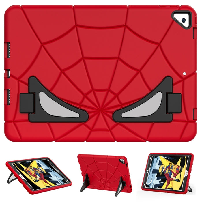 Funda protectora para tableta a prueba de golpes de silicona + PC, For iPad 10.2 2021 / 2020 / 2019, For Samsung Galaxy Tab A8 10.5 2021, For iPad 9.7 2018 / 2017 / Air 2