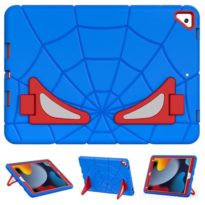 Funda protectora para tableta a prueba de golpes de silicona + PC, For iPad 10.2 2021 / 2020 / 2019, For Samsung Galaxy Tab A8 10.5 2021, For iPad 9.7 2018 / 2017 / Air 2