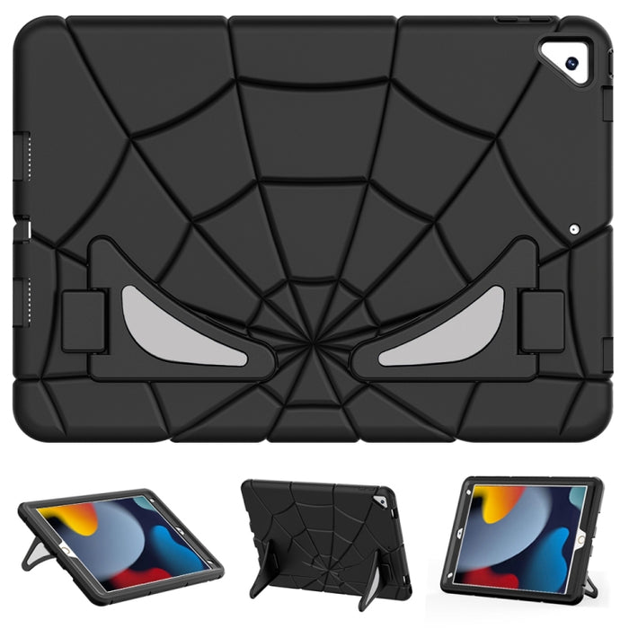 Funda protectora para tableta a prueba de golpes de silicona + PC, For iPad 10.2 2021 / 2020 / 2019, For Samsung Galaxy Tab A8 10.5 2021, For iPad 9.7 2018 / 2017 / Air 2
