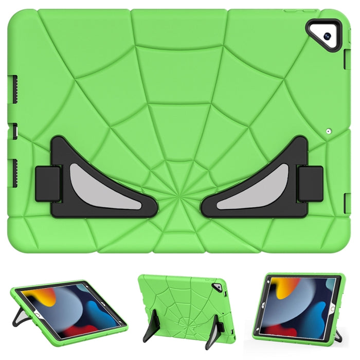 Funda protectora para tableta a prueba de golpes de silicona + PC, For iPad 10.2 2021 / 2020 / 2019, For Samsung Galaxy Tab A8 10.5 2021, For iPad 9.7 2018 / 2017 / Air 2