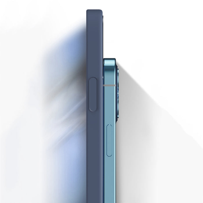 Caja de teléfono de silicona líquida de imitación, For Xiaomi 13, For Xiaomi 13 Pro