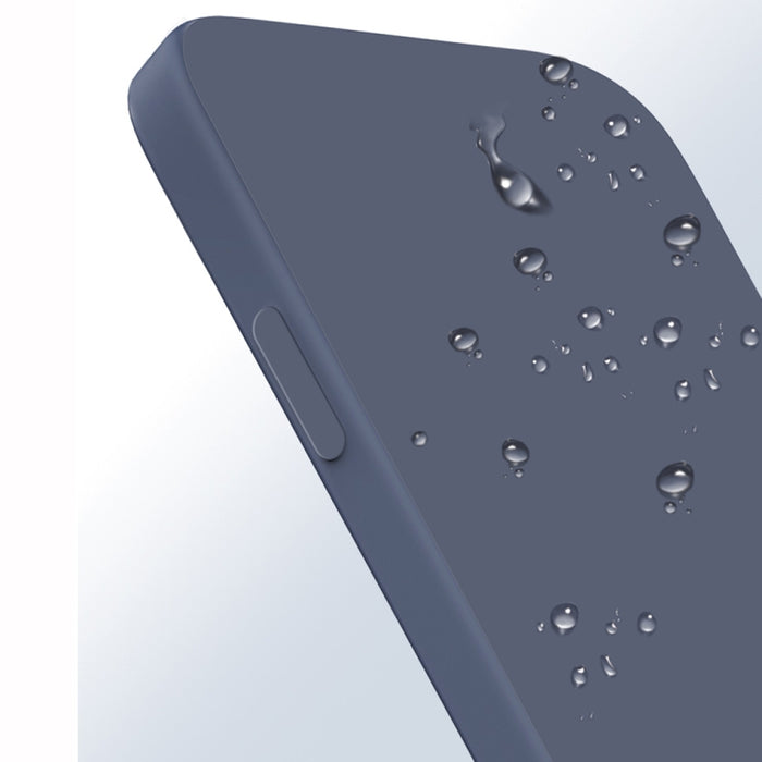 Caja de teléfono de silicona líquida de imitación, For Xiaomi 13, For Xiaomi 13 Pro
