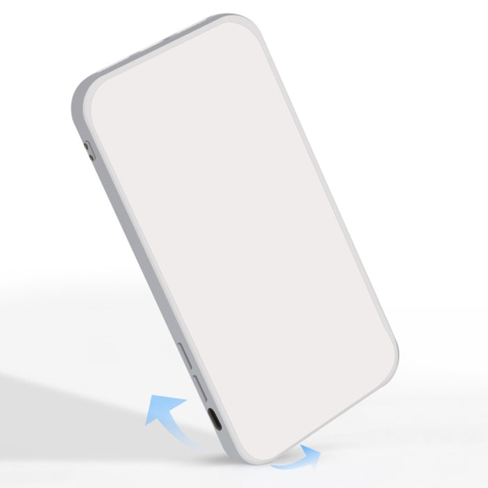 Caja de teléfono de silicona líquida de imitación, For Xiaomi 13, For Xiaomi 13 Pro