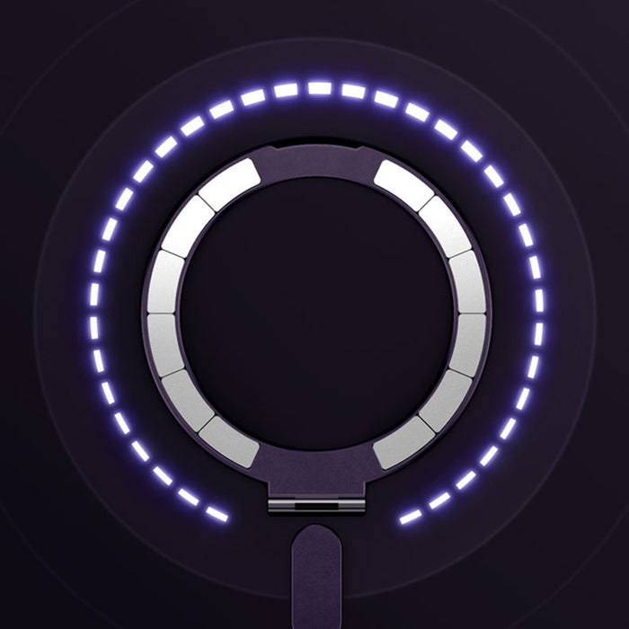 Funda protectora para teléfono Skin Feel MagSafe a prueba de golpes con soporte, For iPhone 14, For iPhone 14 Plus, For iPhone 14 Pro, For iPhone 14 Pro Max