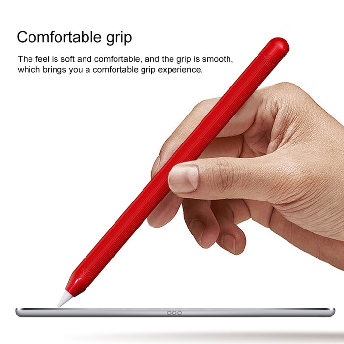 Para Apple Pencil 2 Stylus Touch Pen Funda protectora