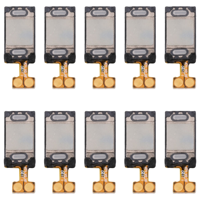 10 piezas altavoz auricular