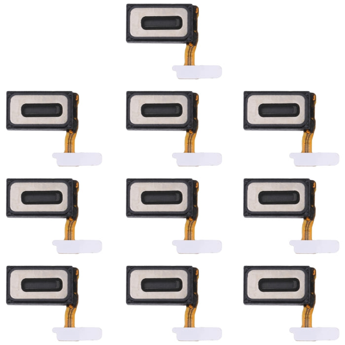 10 piezas altavoz auricular